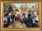 برگزاری اردوی فرهنگی و تربیتی دانش آموزی