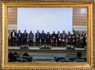 برگزاری مراسم بزرگداشت هفته امور تربیتی