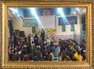 برگزاری جشن نیمه شعبان